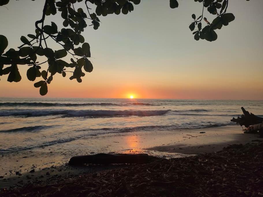 Casa Paraiso Manzanillo  Exteriér fotografie