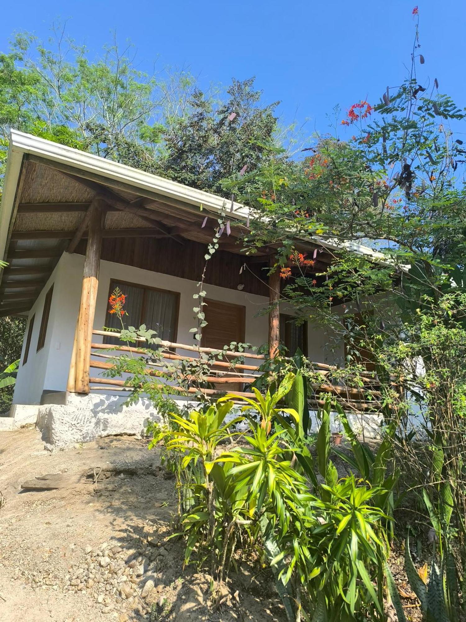 Casa Paraiso Manzanillo  Exteriér fotografie